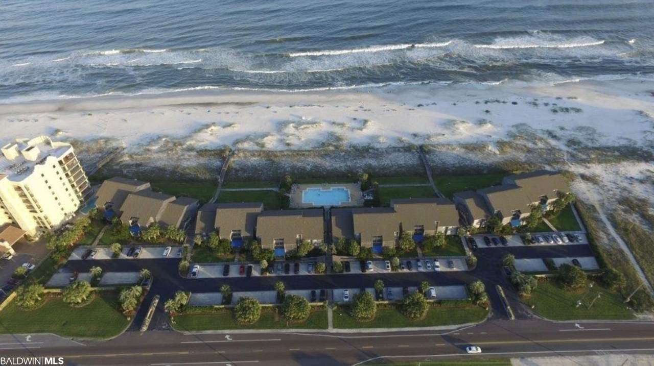 17119 Perdido Key Dr - Photo 1