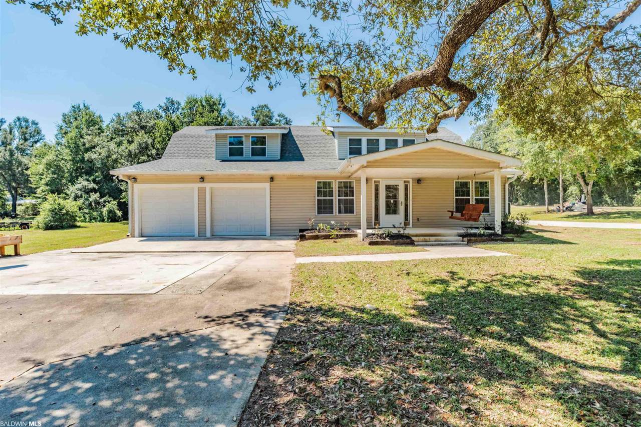9005 Tuscaloosa Drive - Photo 1