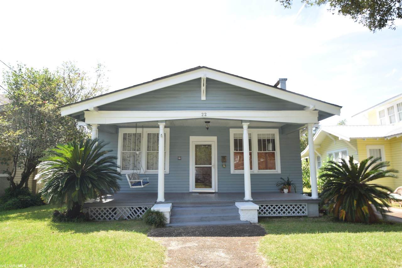 22 Mcphillips Ave - Photo 1
