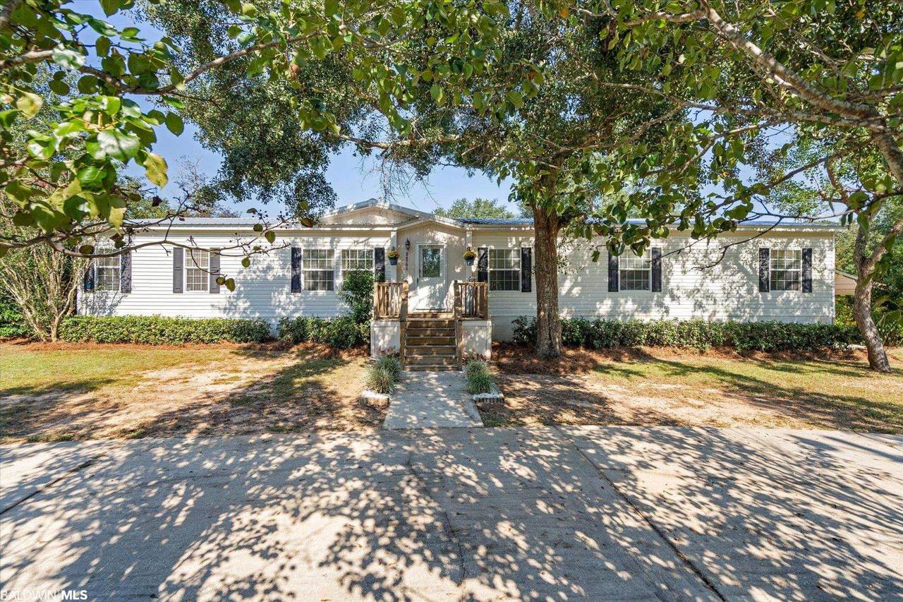 24751 Turning Leaf Drive - Photo 1