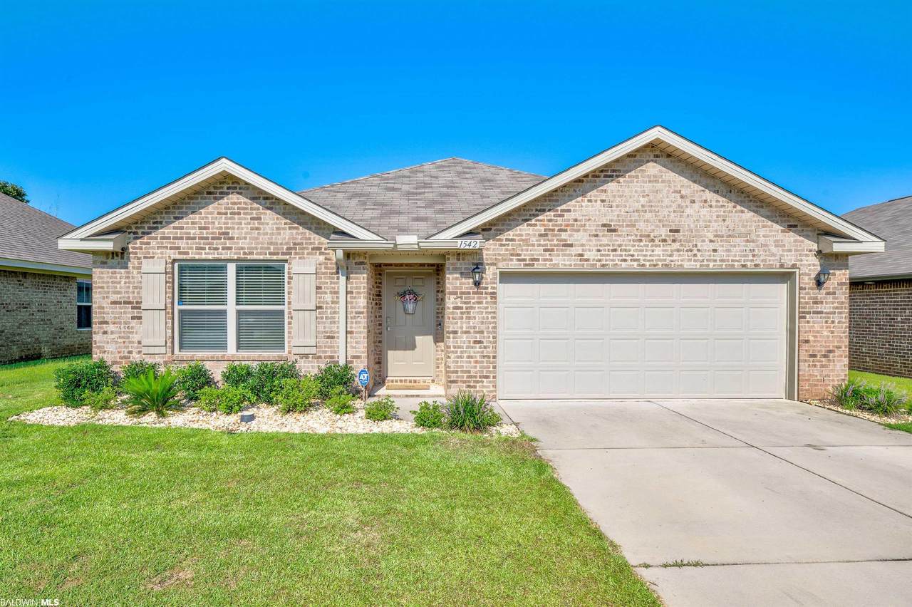1542 Majesty Loop - Photo 1