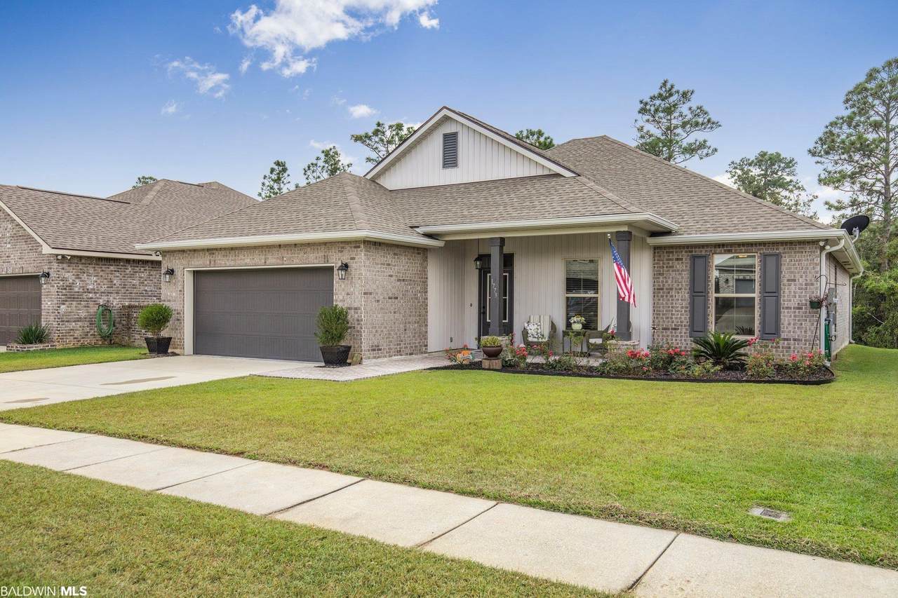 1773 Vivace Drive - Photo 1