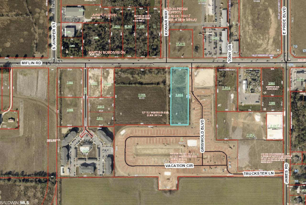 20750 Lot 2 Miflin Rd - Photo 1