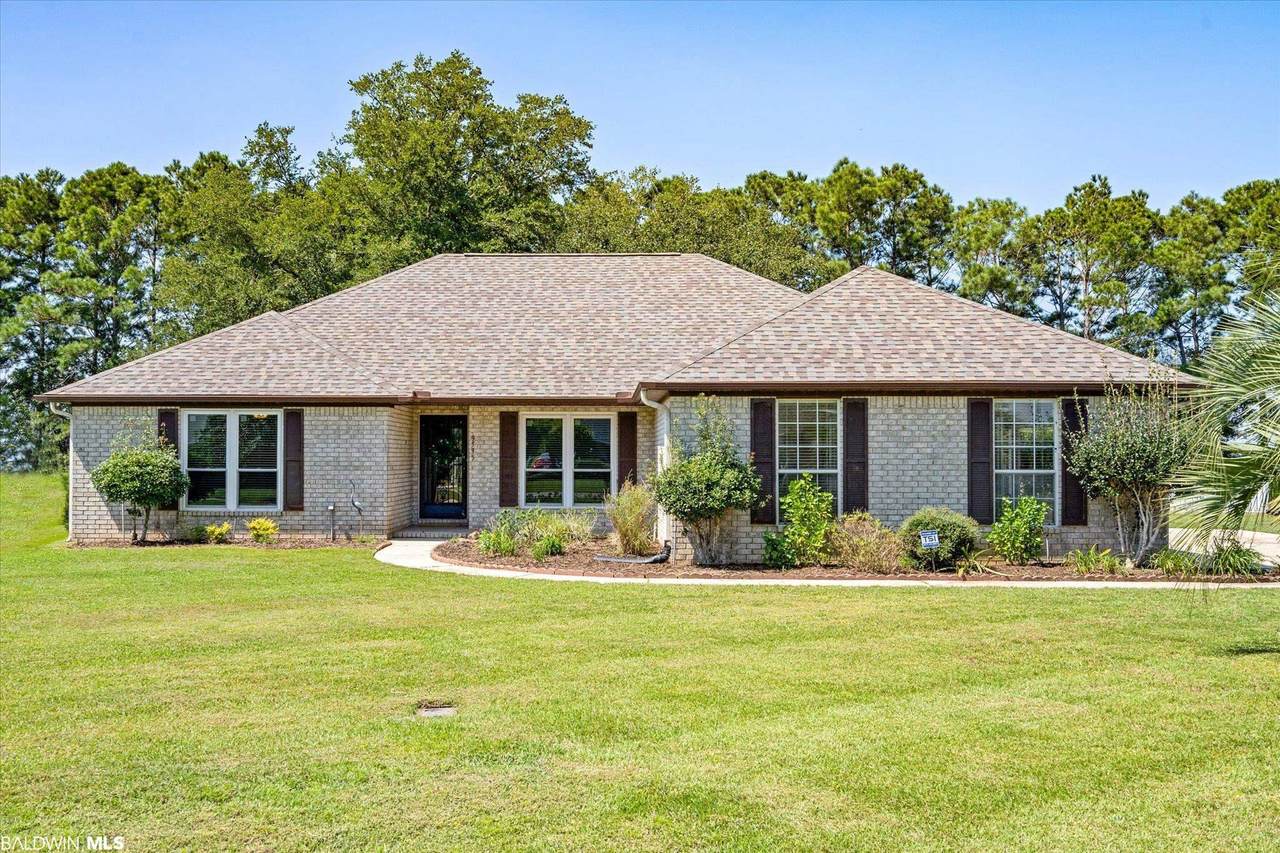 9595 Fairway Drive - Photo 1