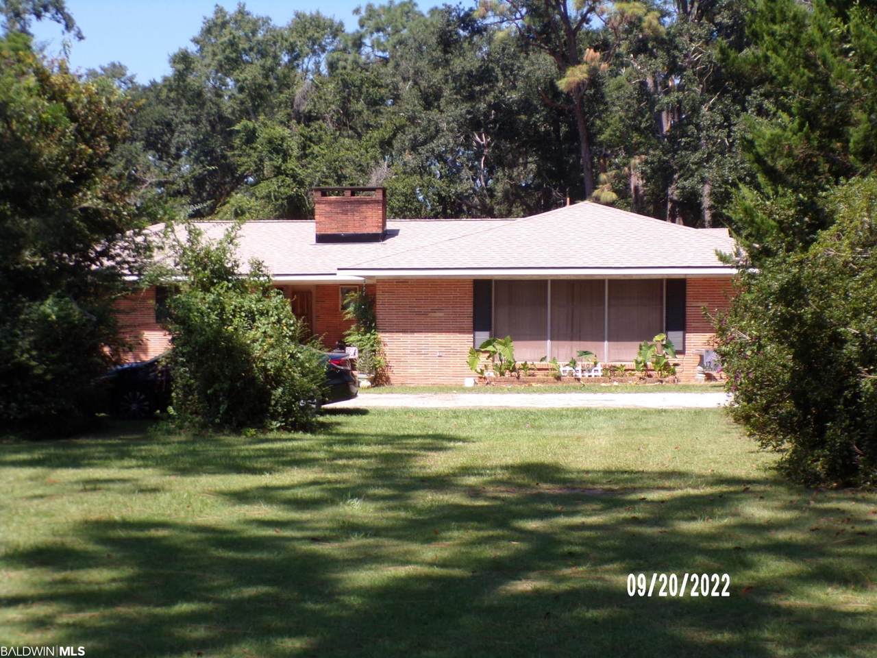 17387 Us Highway 98 - Photo 1