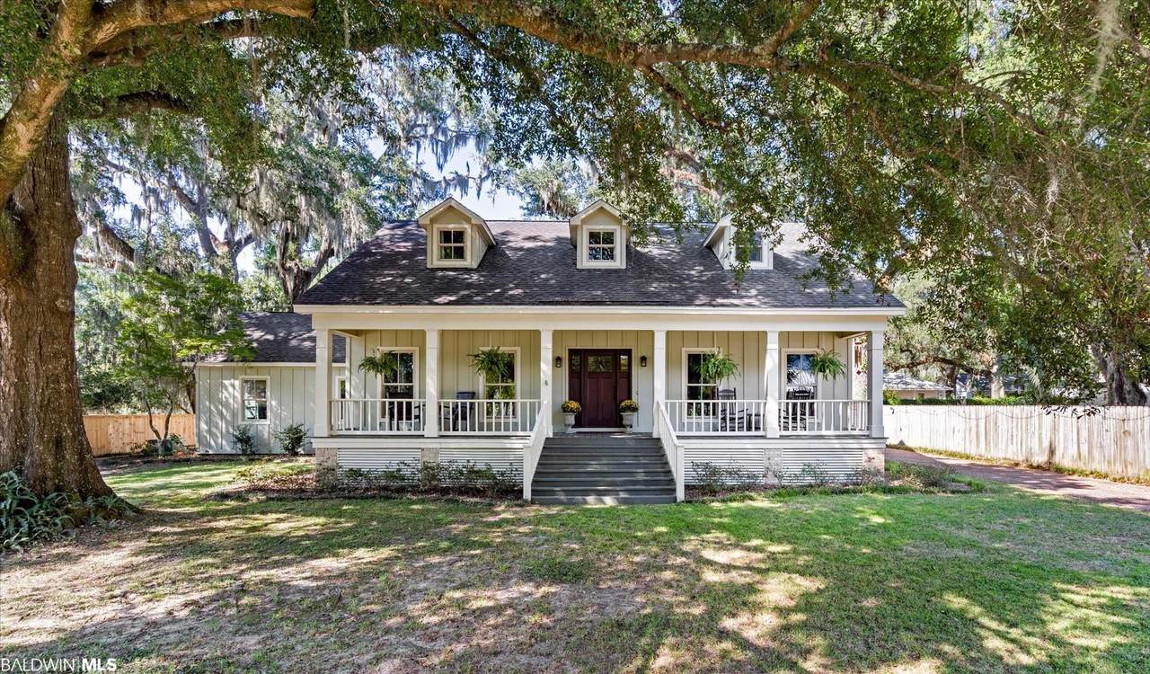 6401 Jackson Oak Drive - Photo 1
