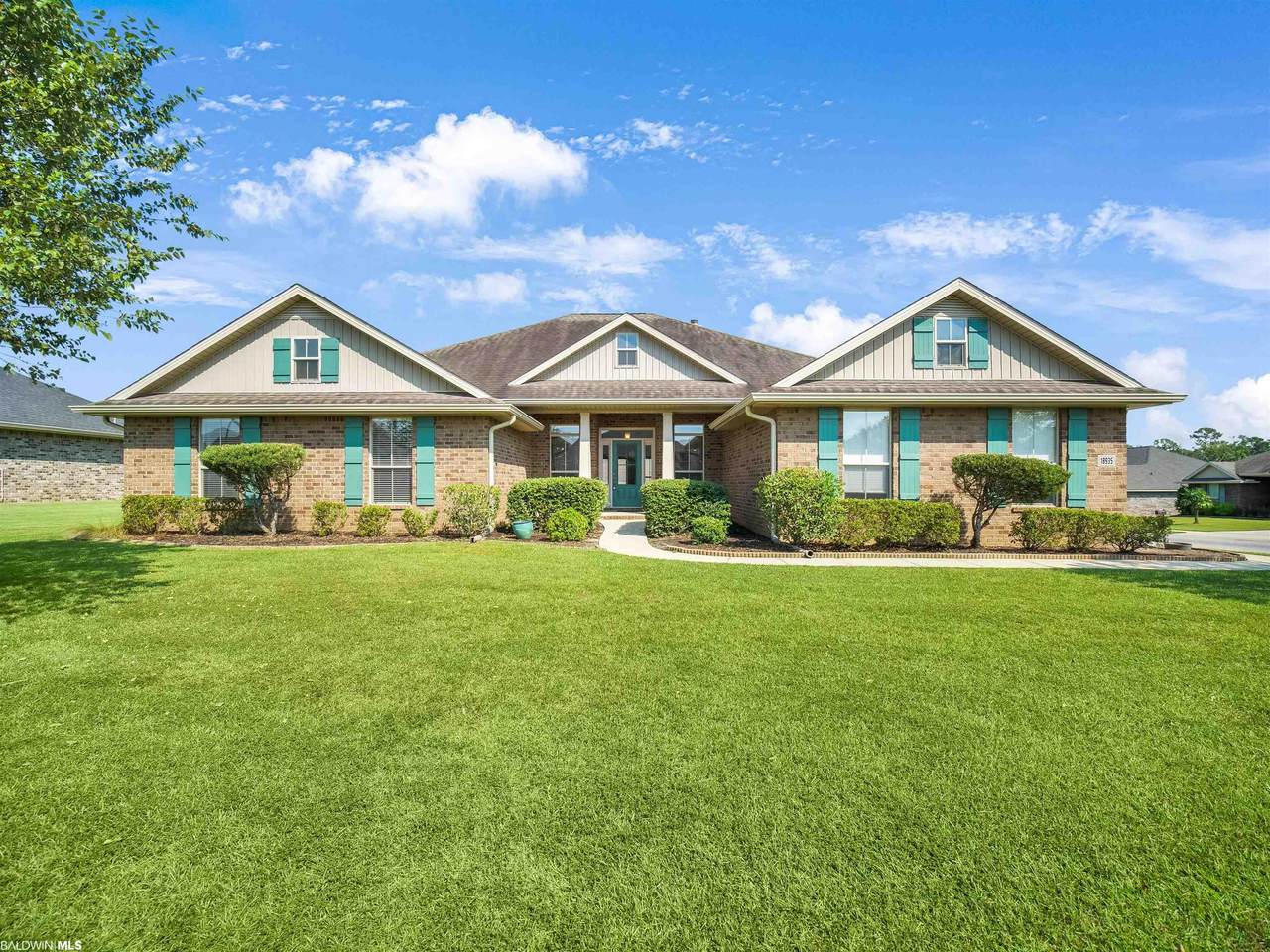 18935 Isleworth Way - Photo 1