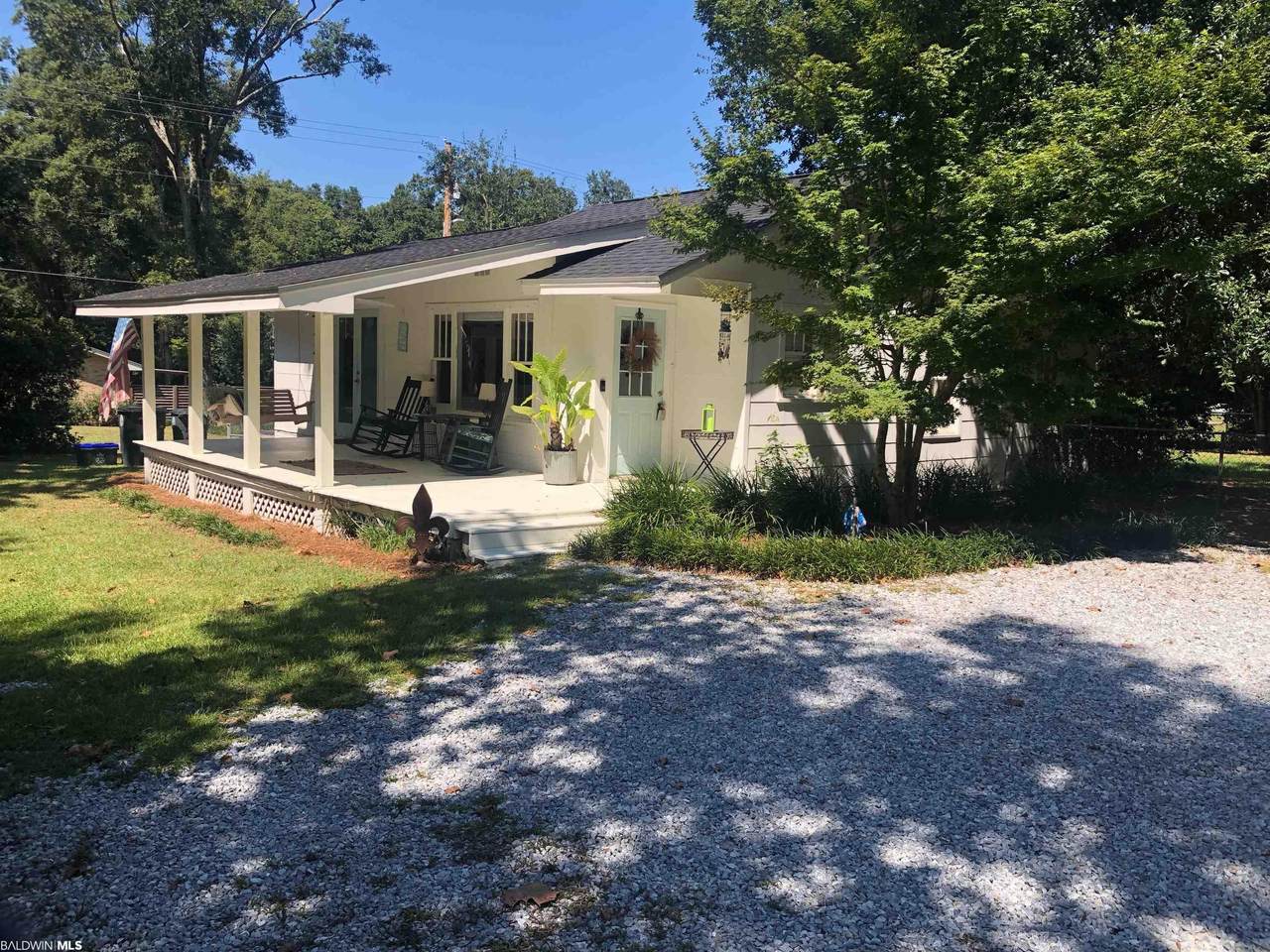 717 Morphy Avenue - Photo 1