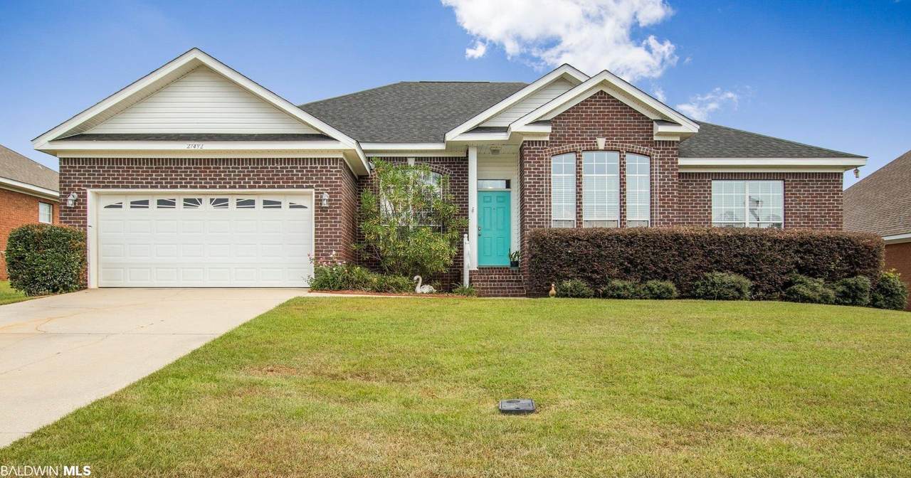 27492 Hobby Horse Lane - Photo 1