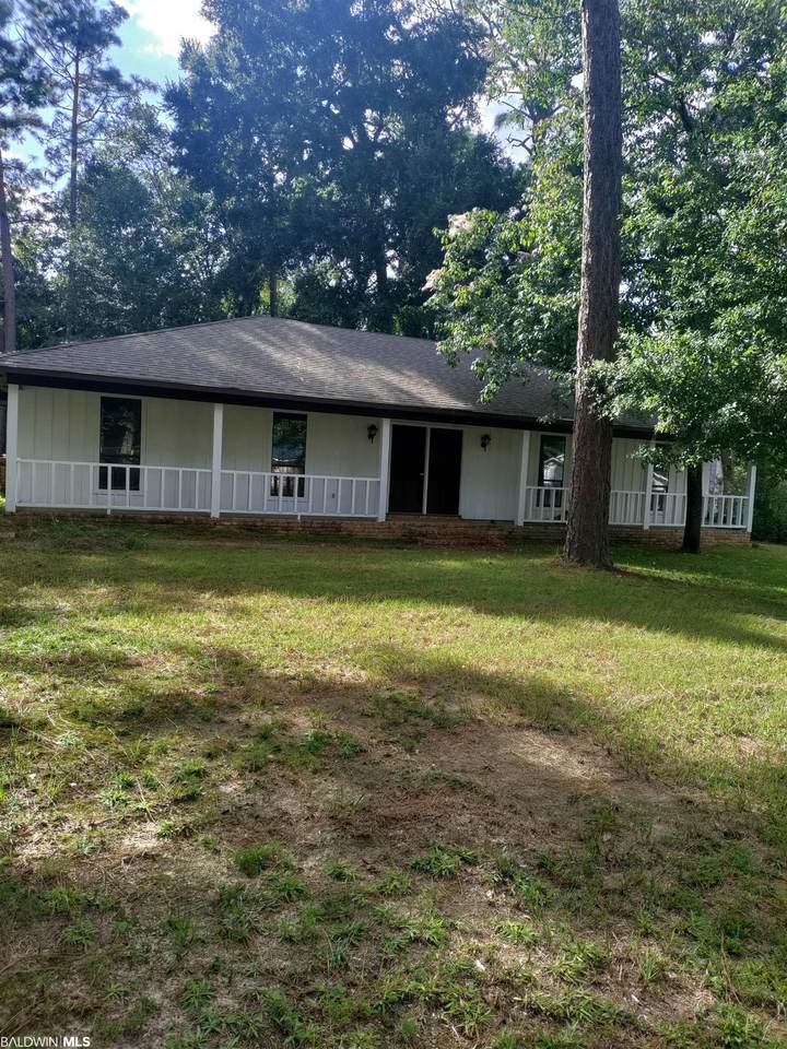 105 Meadow Wood Loop - Photo 1
