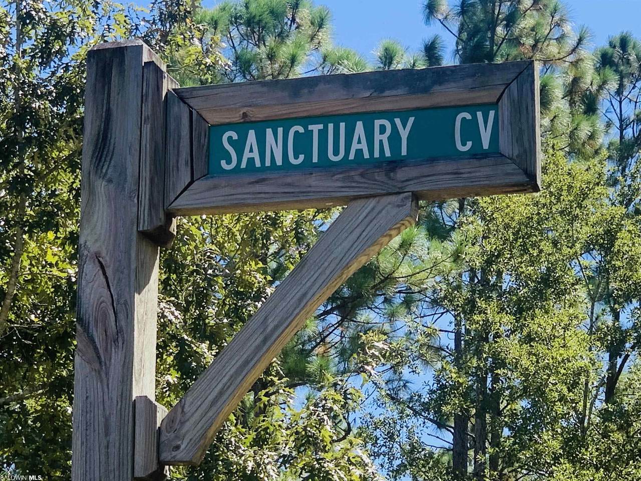 0 Sanctuary Cove - Photo 1