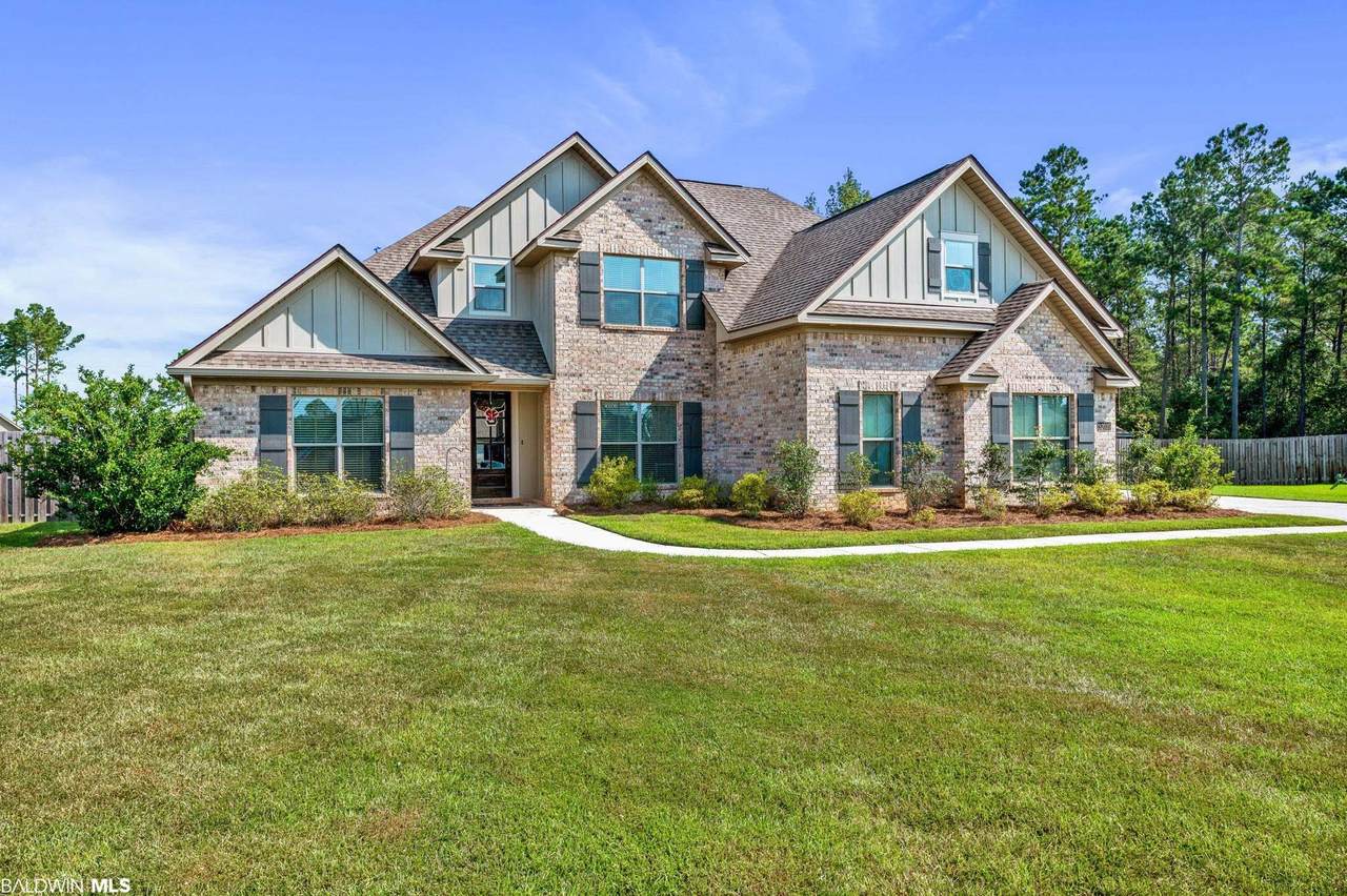 32035 Bobwhite Road - Photo 1