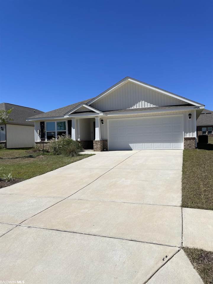 10968 War Emblem Ave - Photo 1
