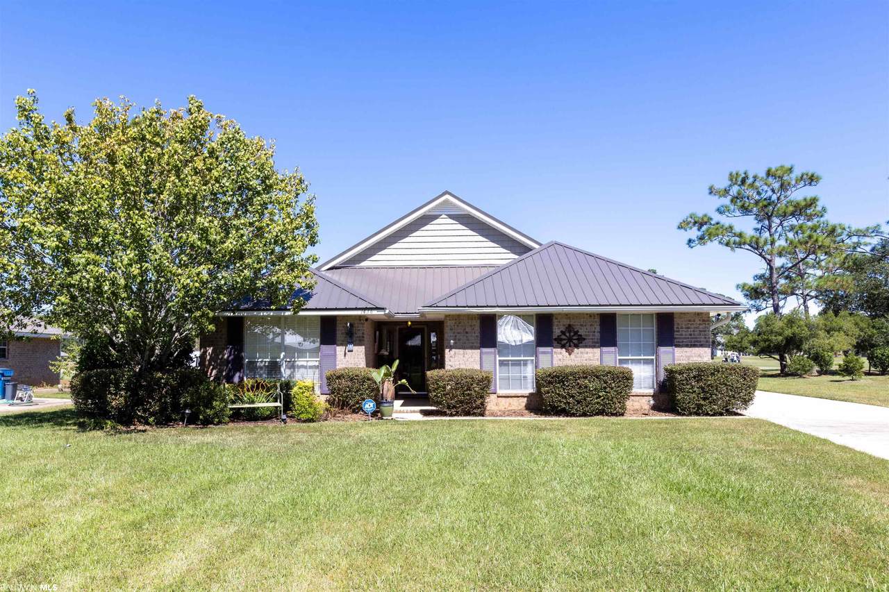 1436 Fairway Drive - Photo 1