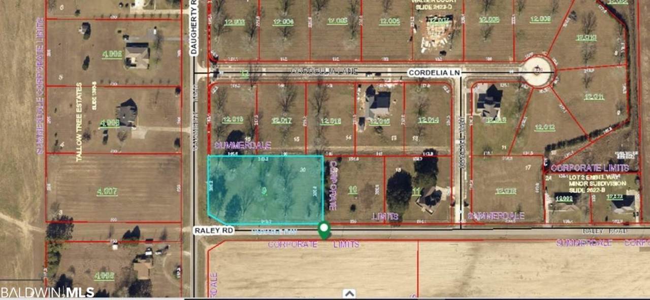 0 Lot 20 Raley Road - Photo 1