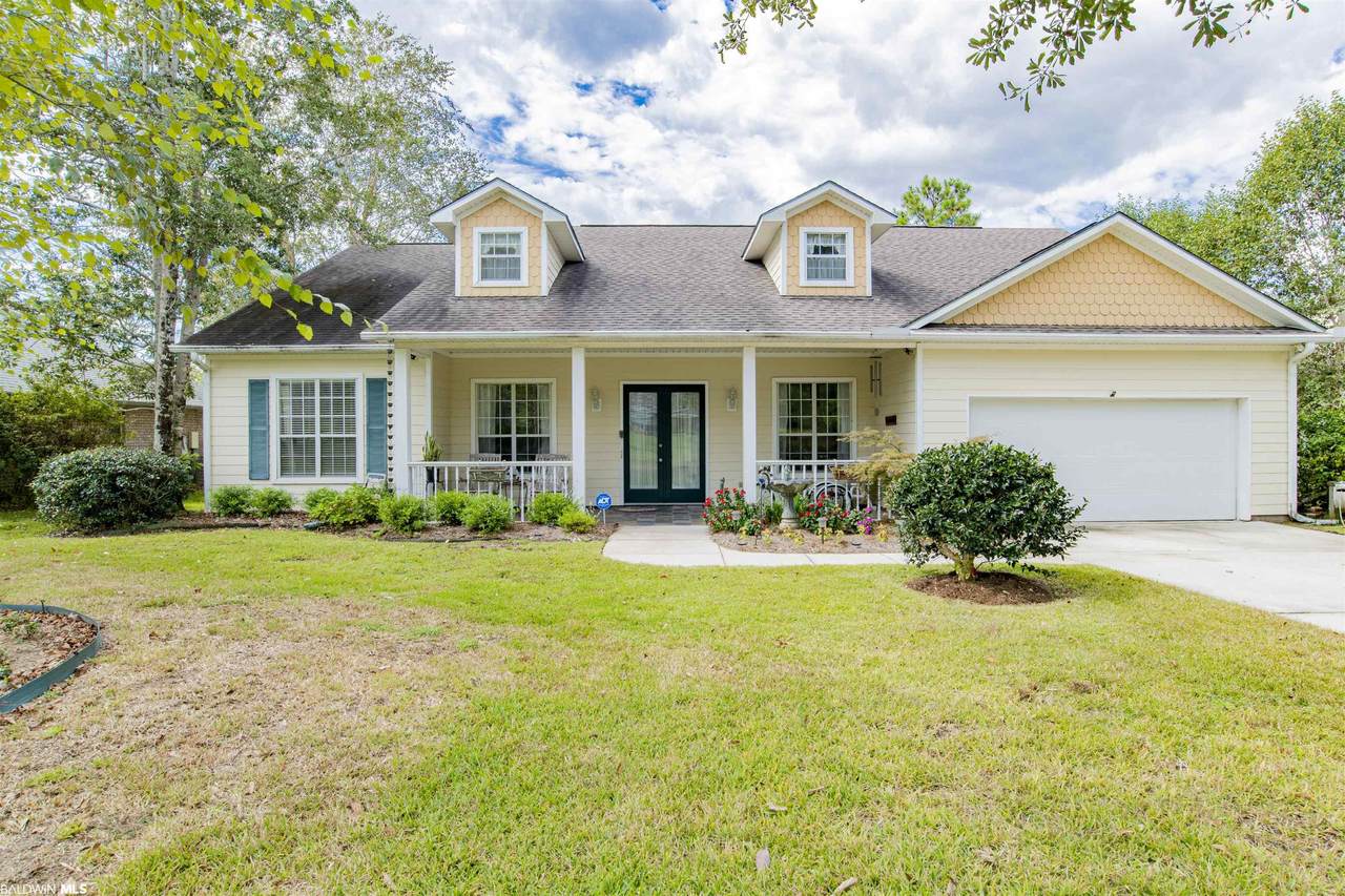 9295 Bay Point Drive - Photo 1