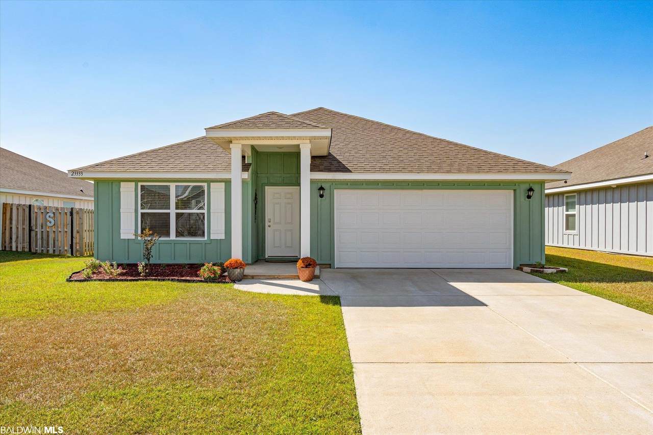 23333 Shadowridge Dr - Photo 1