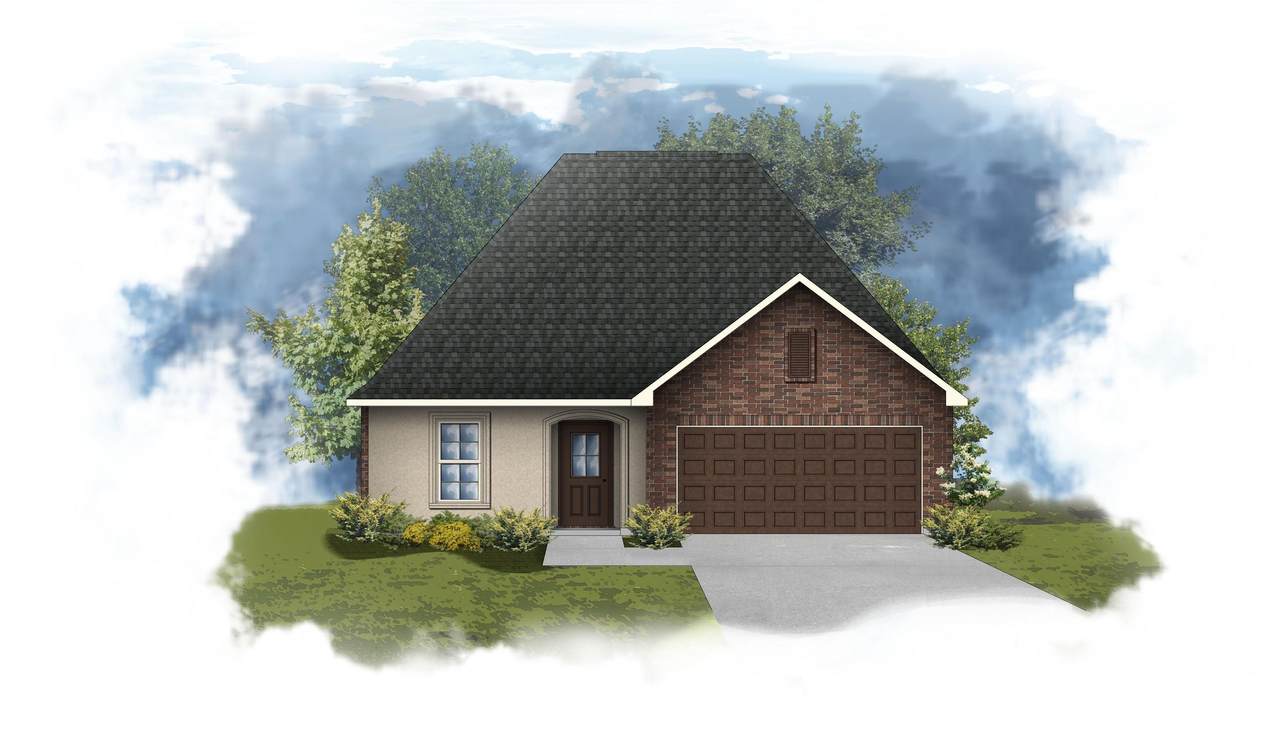 1540 Fenton Cir - Photo 1