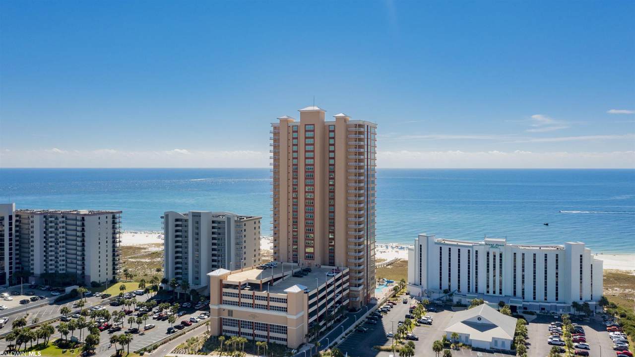 26688 Perdido Beach Blvd - Photo 1