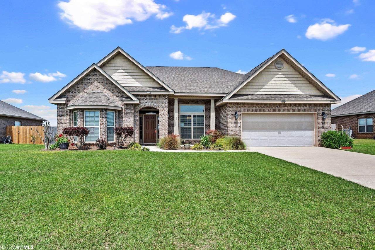 21393 Faceville Lane - Photo 1