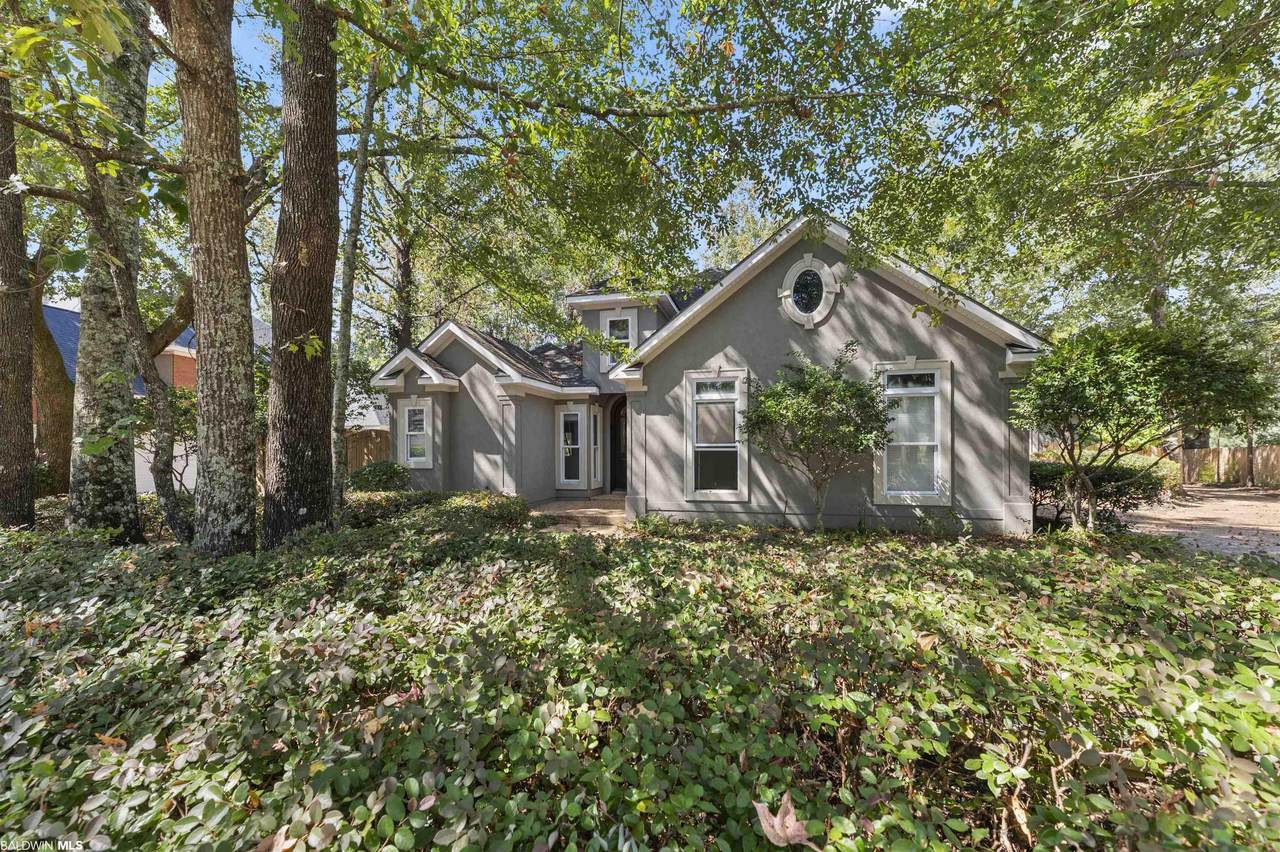 2506 Muir Woods Drive - Photo 1