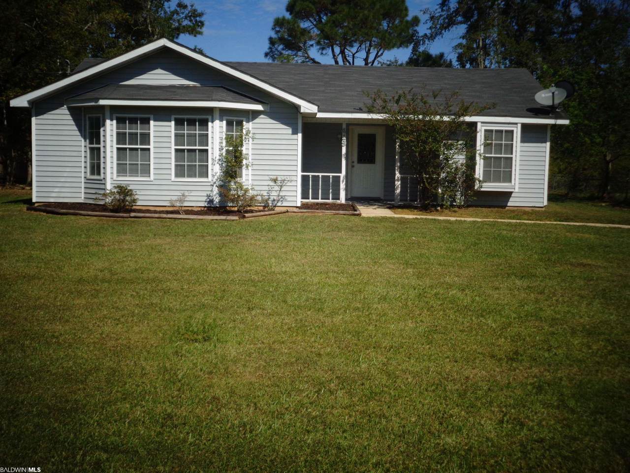 419 Verbena Lp - Photo 1