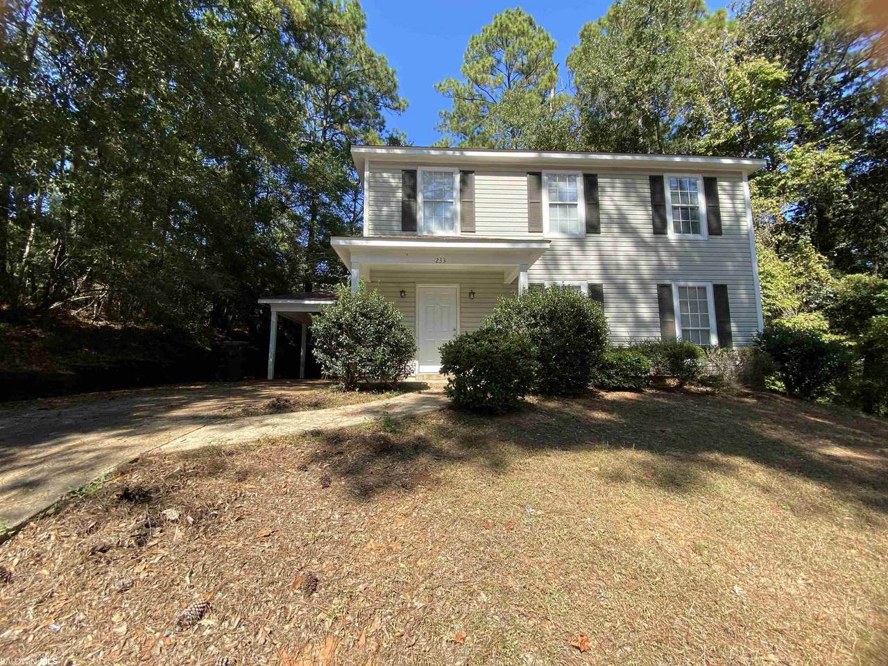 233 Ridgewood Drive - Photo 1