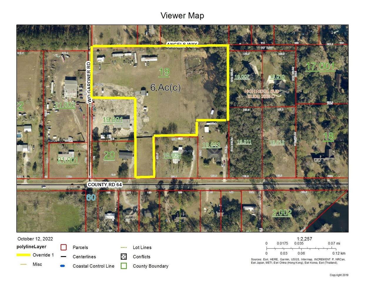 27124 Gardner Rd - Photo 1