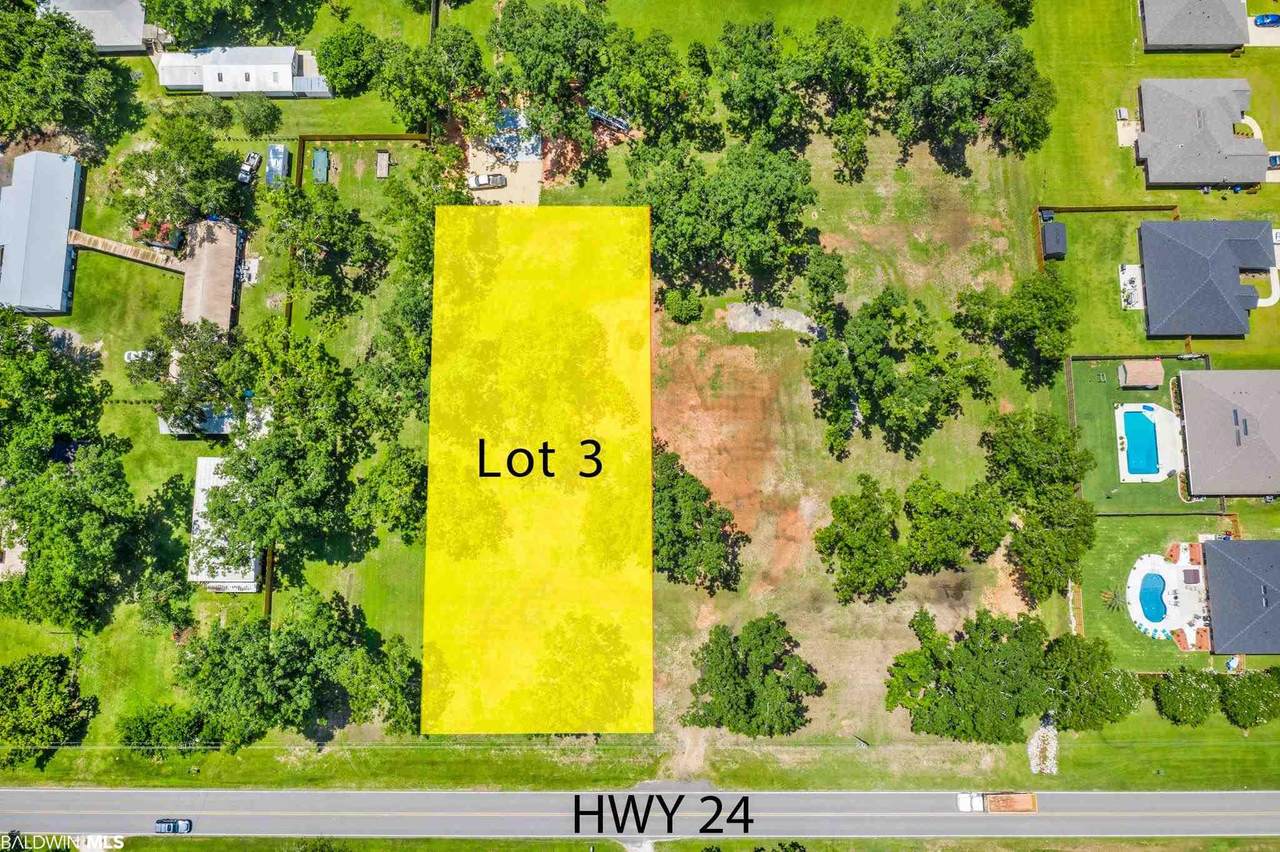 Lot 3 Underwood Road - Photo 1