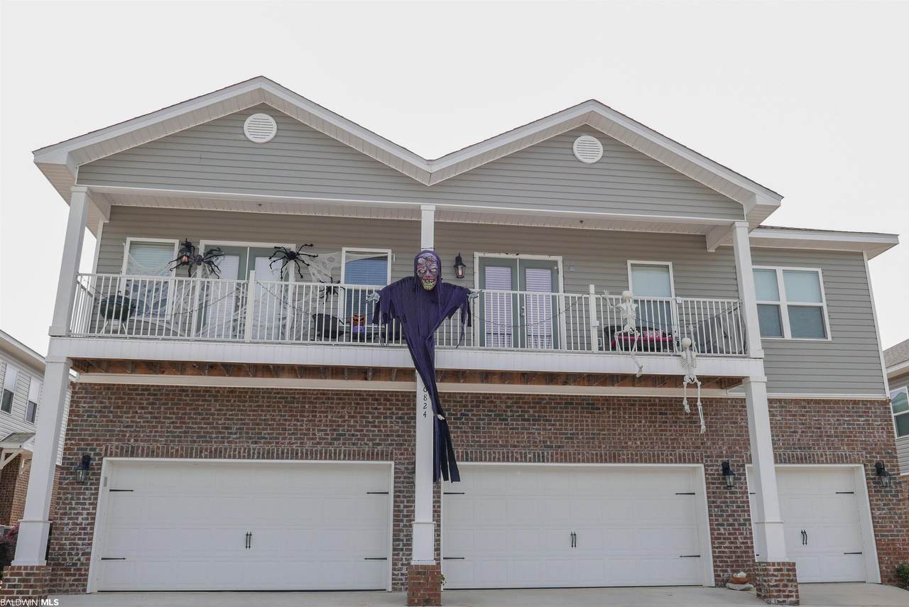 6824 Spaniel Drive - Photo 1
