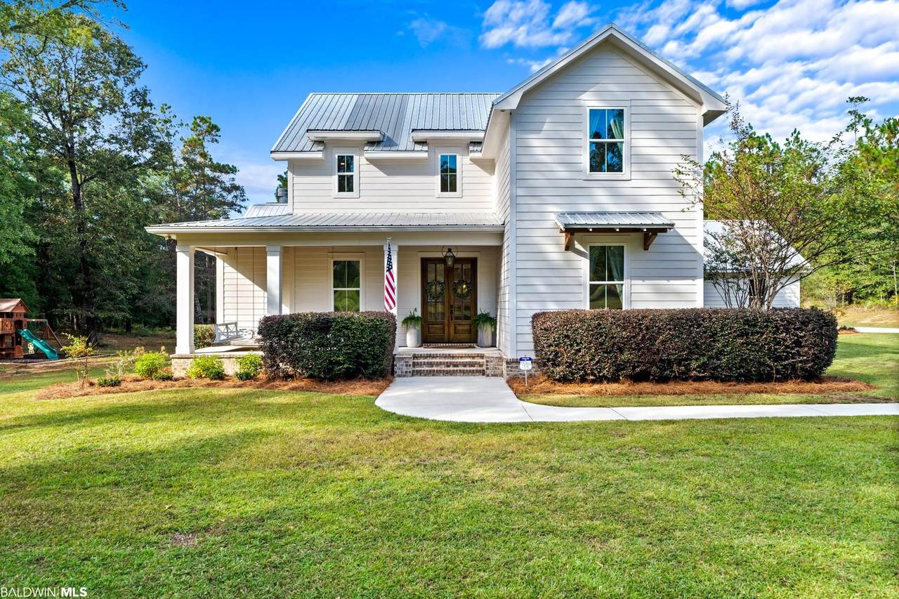 12169 Coyote Drive - Photo 1