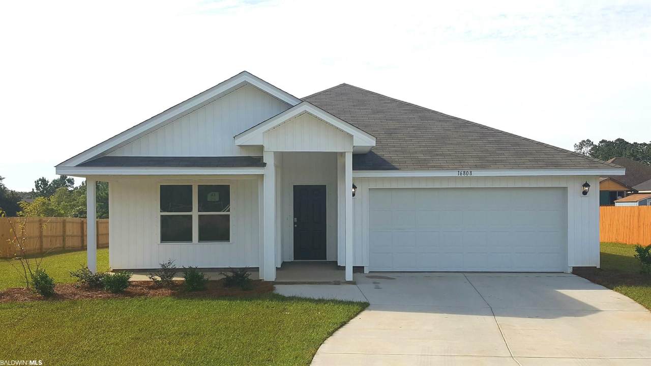 16808 Rhodes Ln - Photo 1