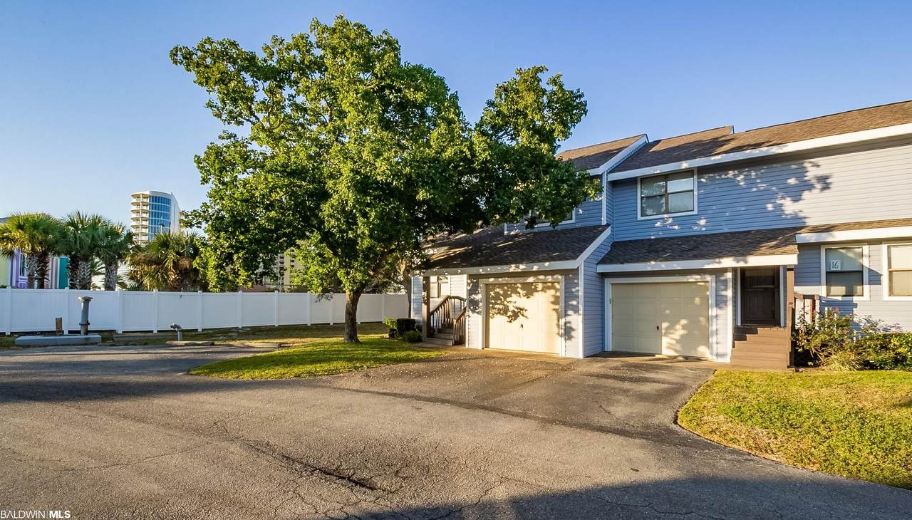 25293 Perdido Beach Blvd - Photo 1