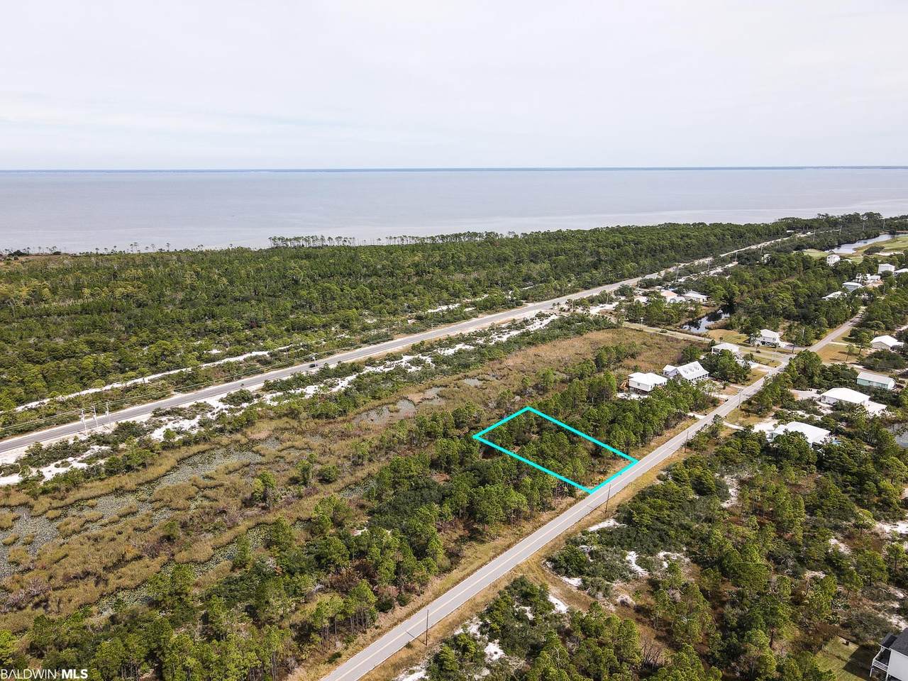Lot 28 Lake Shore Drive - Photo 1