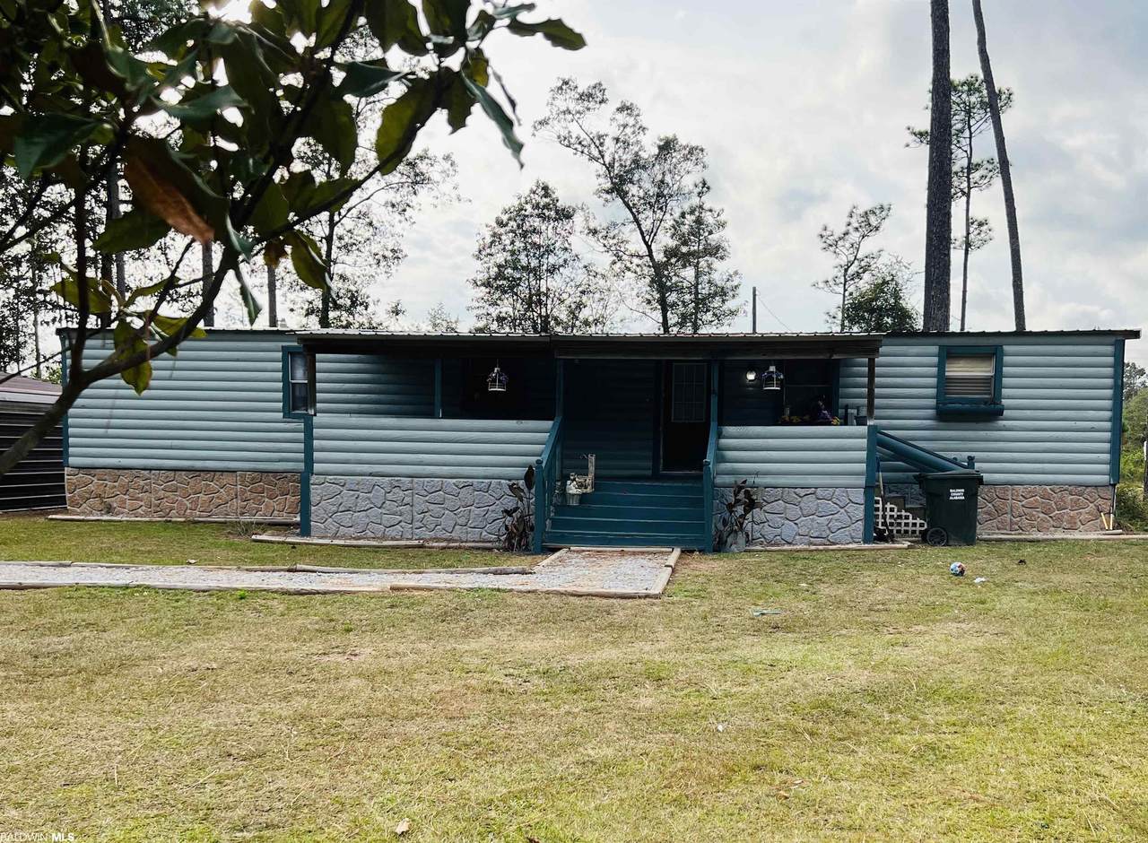 23238 Mothershed Ln - Photo 1