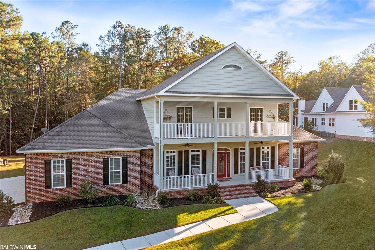 7336 Wilkins Creek Court - Photo 1