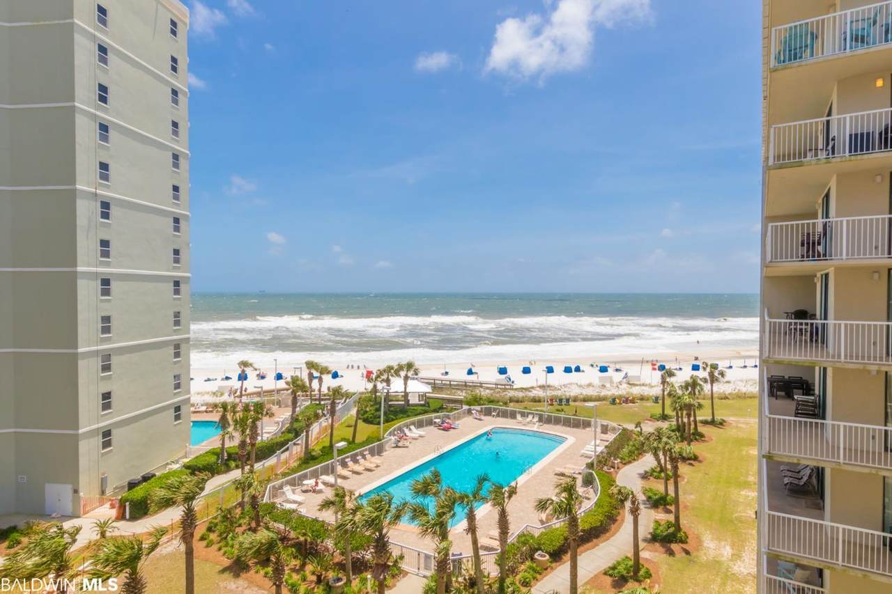 24522 Perdido Beach Blvd - Photo 1