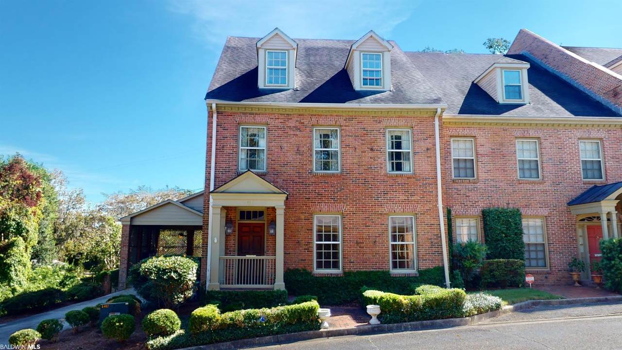 2404 Springhill Avenue - Photo 1