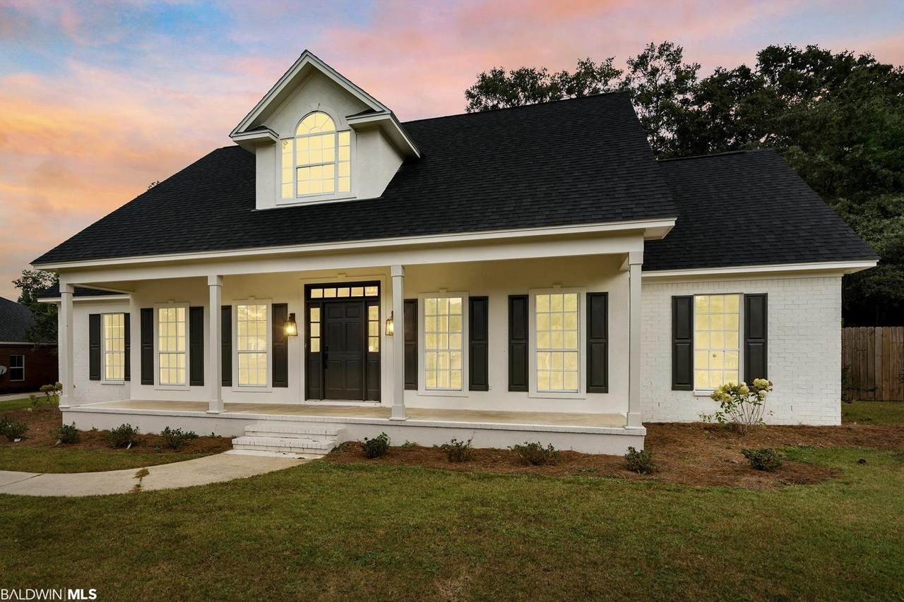 21980 Country Woods Drive - Photo 1
