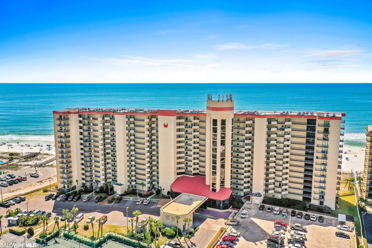 24400 Perdido Beach Blvd - Photo 1