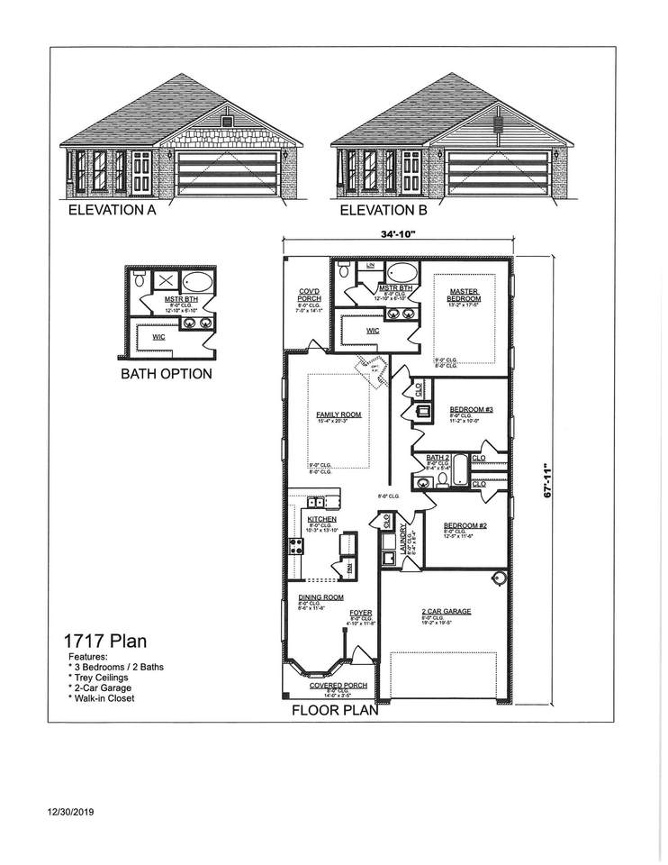1326 Plymouth Drive - Photo 1