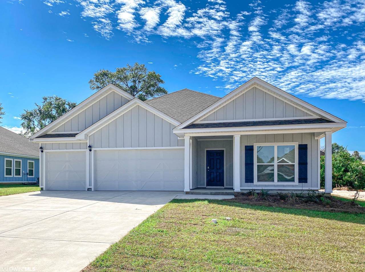9246 Amethyst Drive - Photo 1