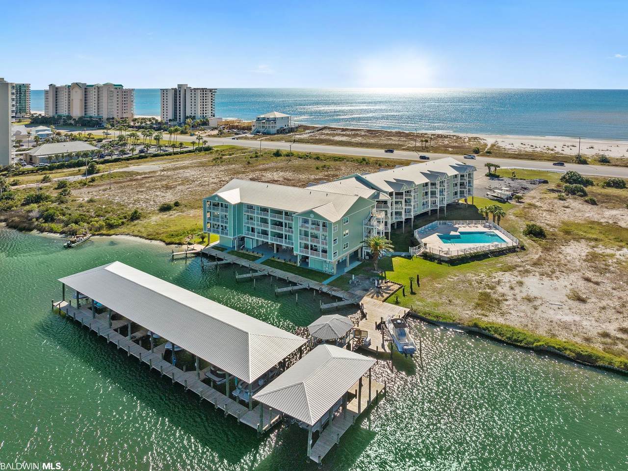 29101 Perdido Beach Blvd - Photo 1