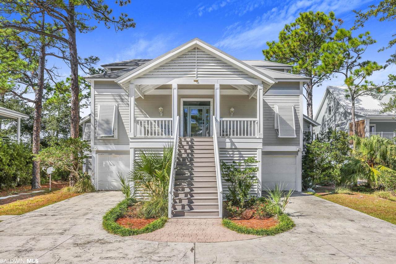 5265 Turtle Key Drive - Photo 1