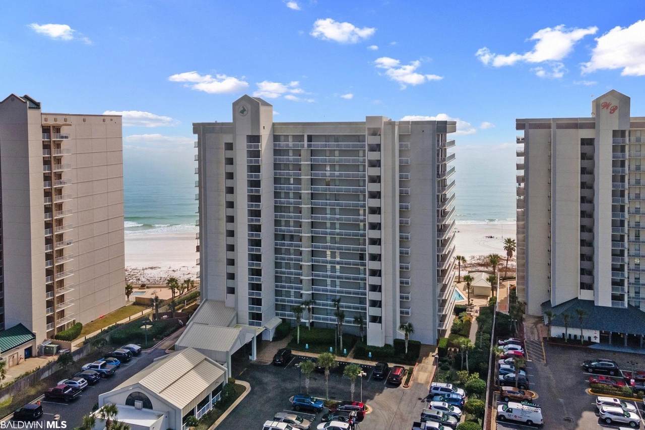 24800 Perdido Beach Blvd - Photo 1