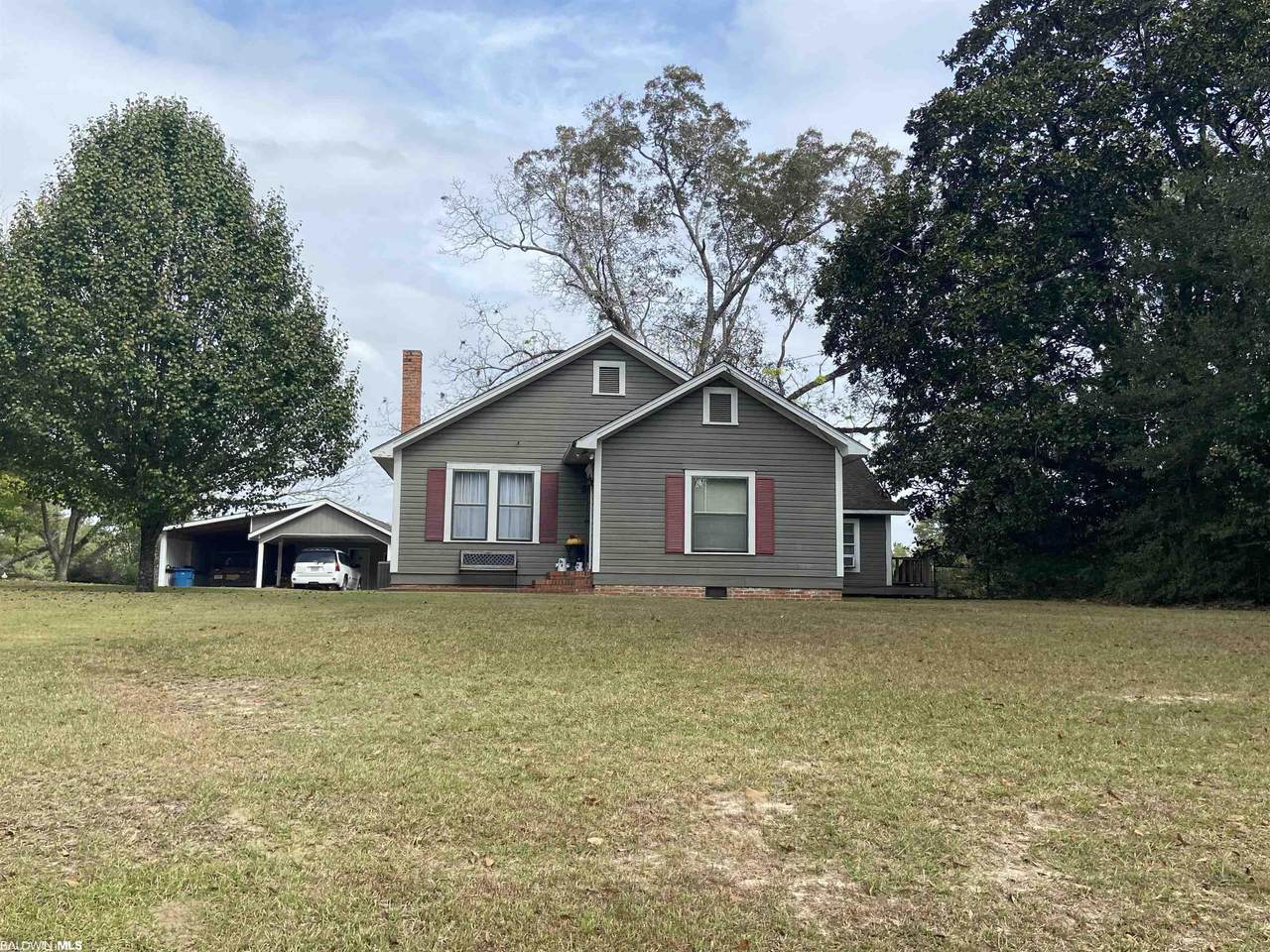 734 Main Street - Photo 1