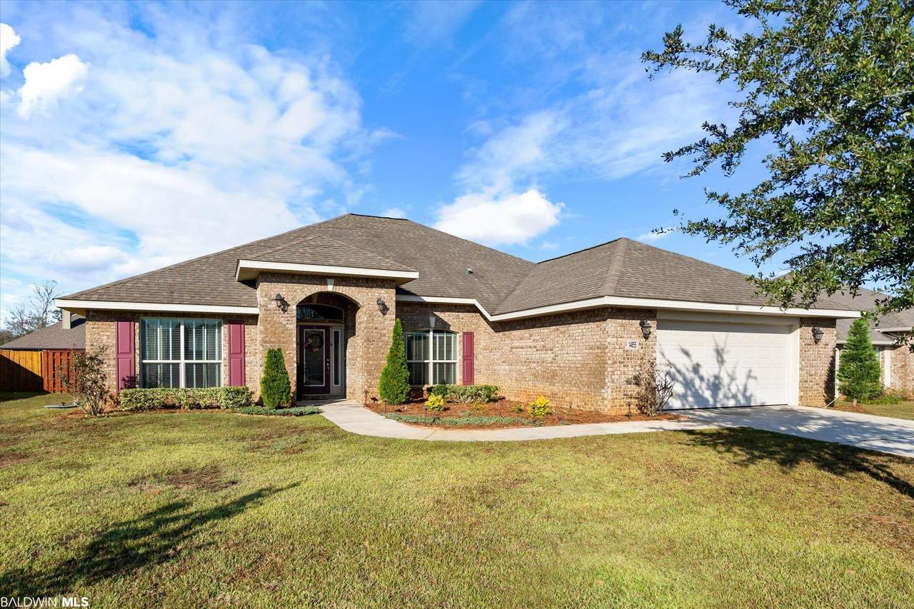 14855 Troon Drive - Photo 1