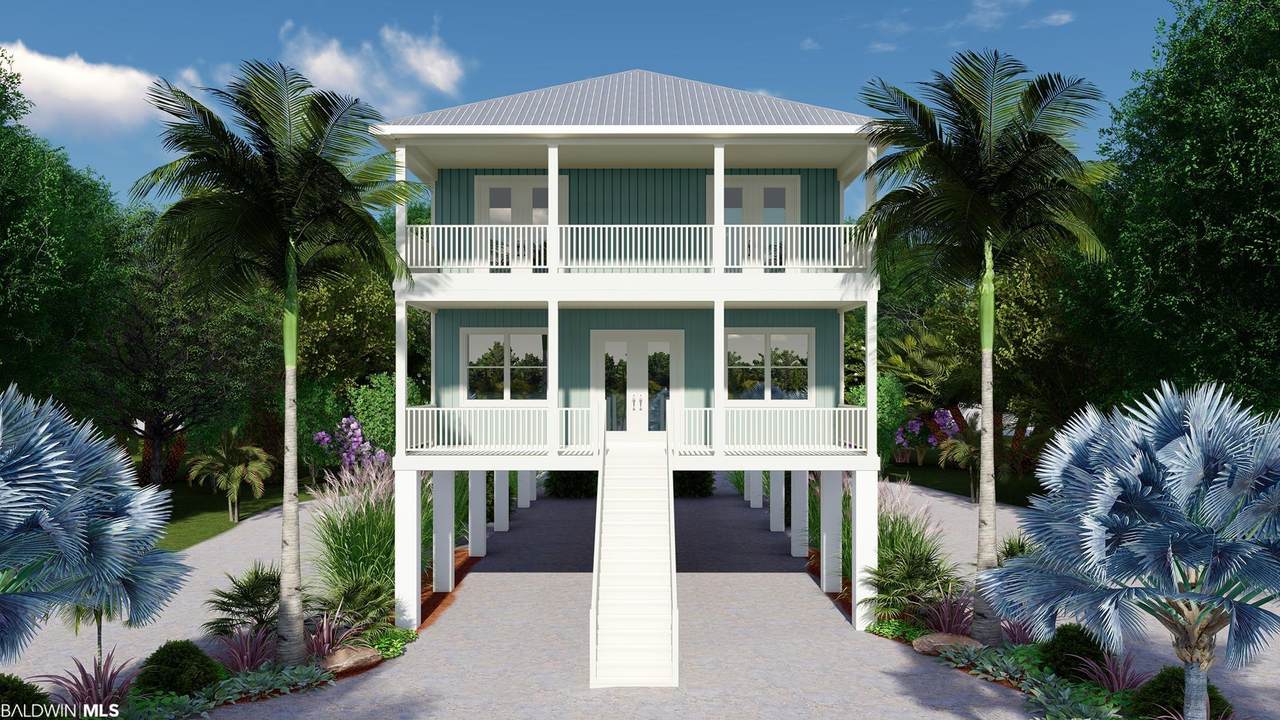 1337 Lagoon Avenue - Photo 1