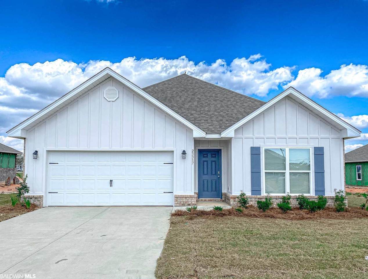 23317 Lieutenant Avenue - Photo 1