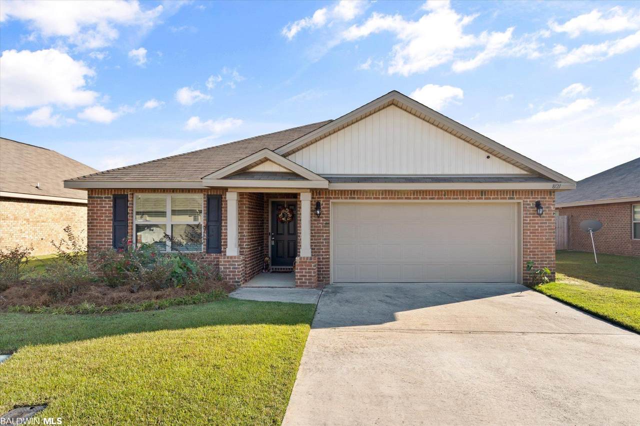 8121 Colleton Drive S - Photo 1
